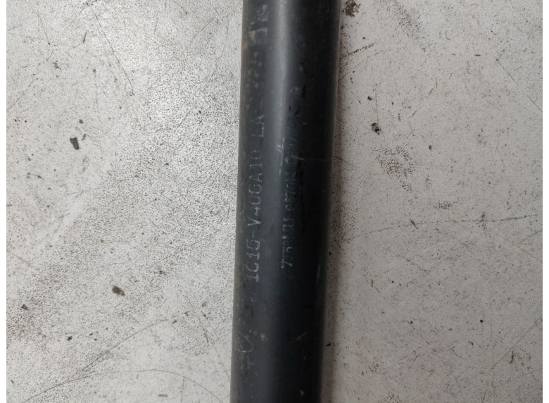 Амортизатор крышки багажника (3-5 двери) к Амортизатор крышки багажника (3-5 двери) к Ford Transit undefined г. Transit