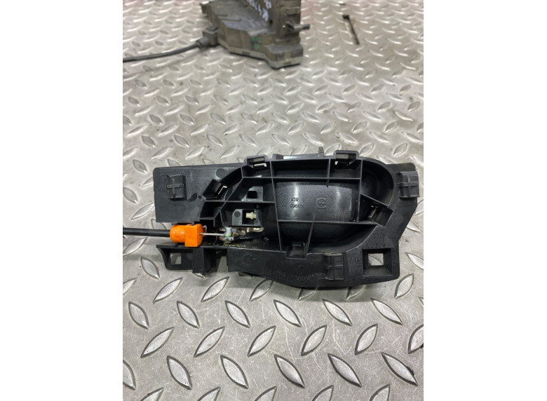 Ручка внутренняя задняя правая к Citroen C4 Picasso, 2007г.