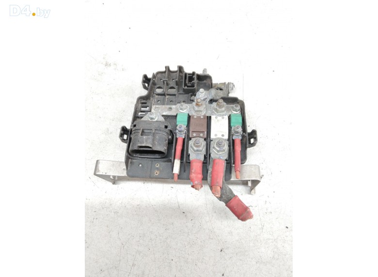 Блок предохранителей к Renault Kangoo undefined г.