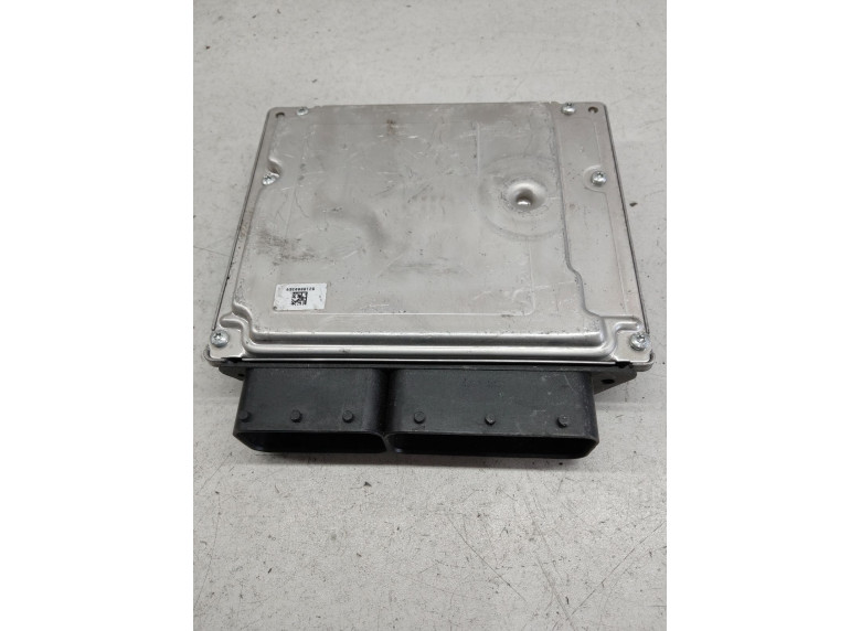 Блок управления двигателем к BMW 1 E87/E81/E82/E88, 2011г.