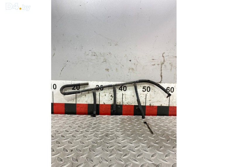 Трубка обратки форсунок к Volkswagen Caddy undefined г.