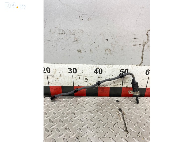 Трубка обратки форсунок к Renault Laguna undefined г.