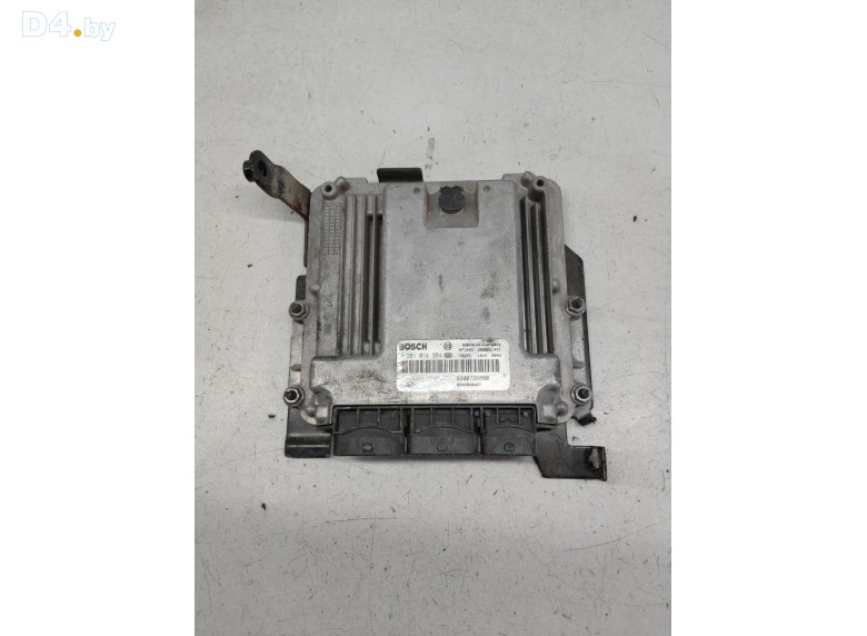 Блок управления двигателем к Renault Laguna undefined г.