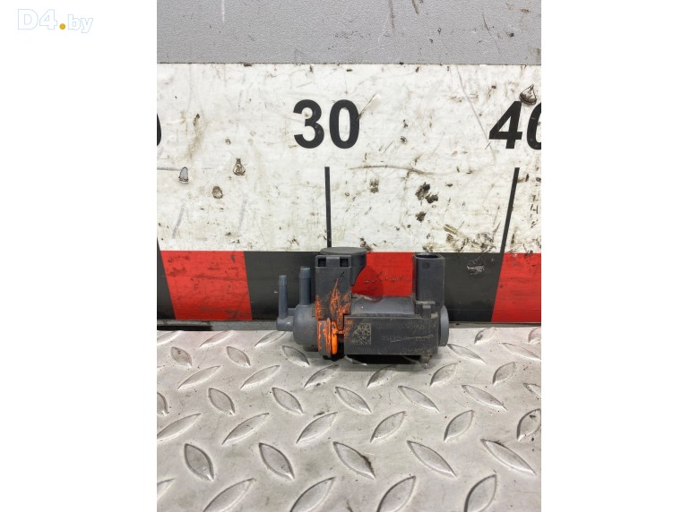 Клапан управления турбиной (актуатор) к Audi A8 undefined г.