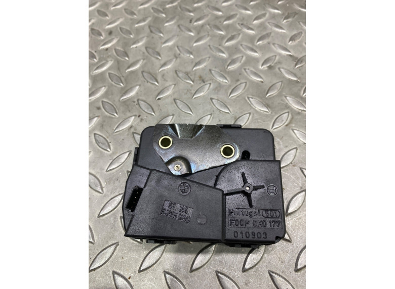 Замок стекла двери багажника к BMW 3 E90/E91/E92/E93, 2006г.