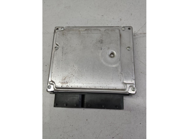 Блок управления двигателем к Mercedes Vito W639, 2005г.