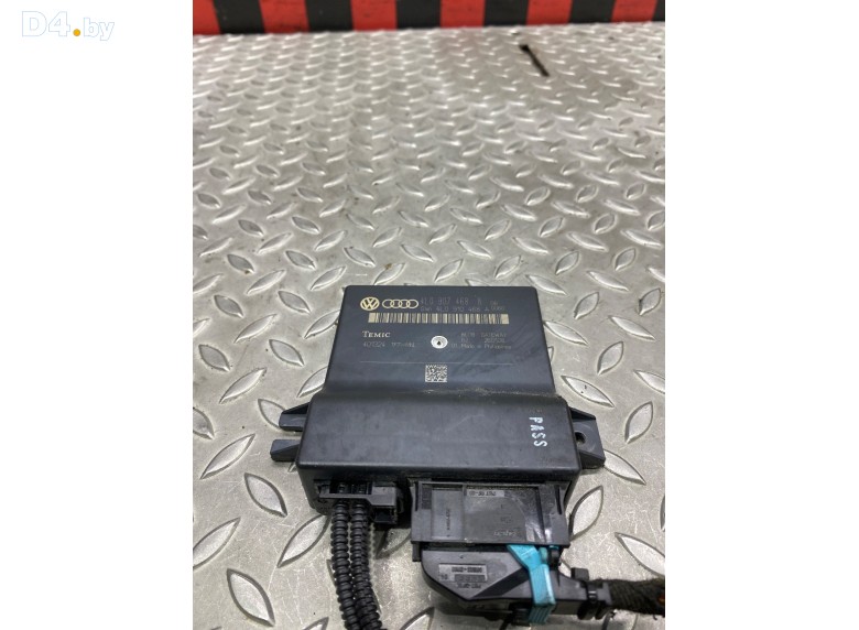 Блок контроля давления в шинах к Audi A6 undefined г.