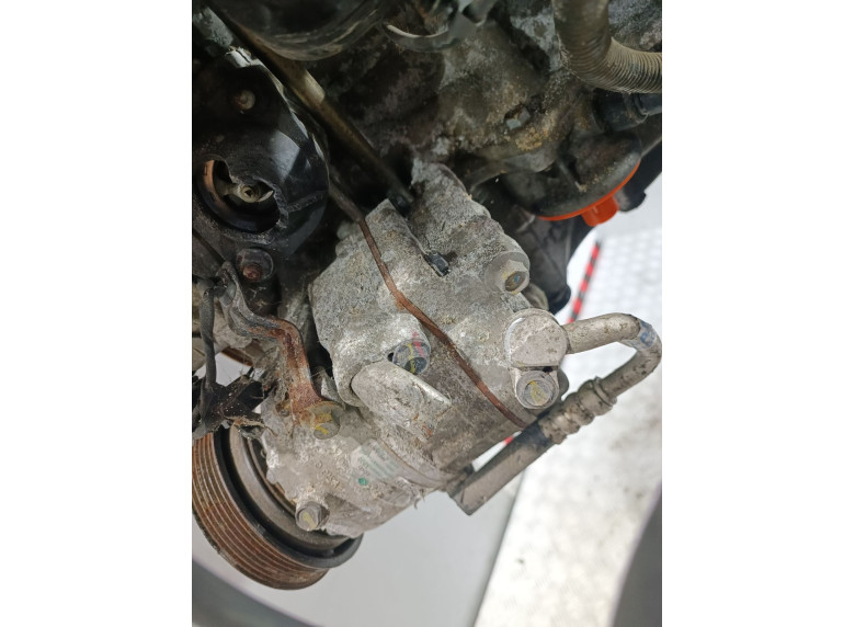 Компрессор кондиционера к Kia Ceed, 2008г.