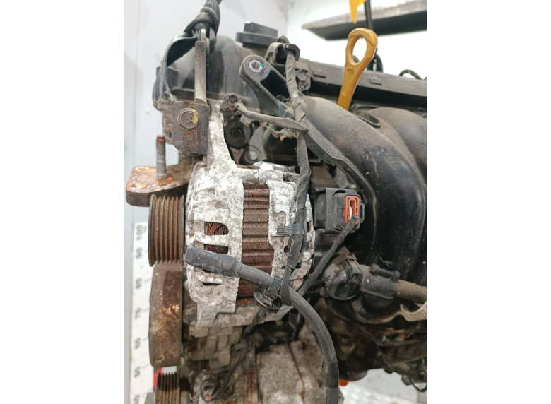 Генератор к Kia Ceed, 2008г.