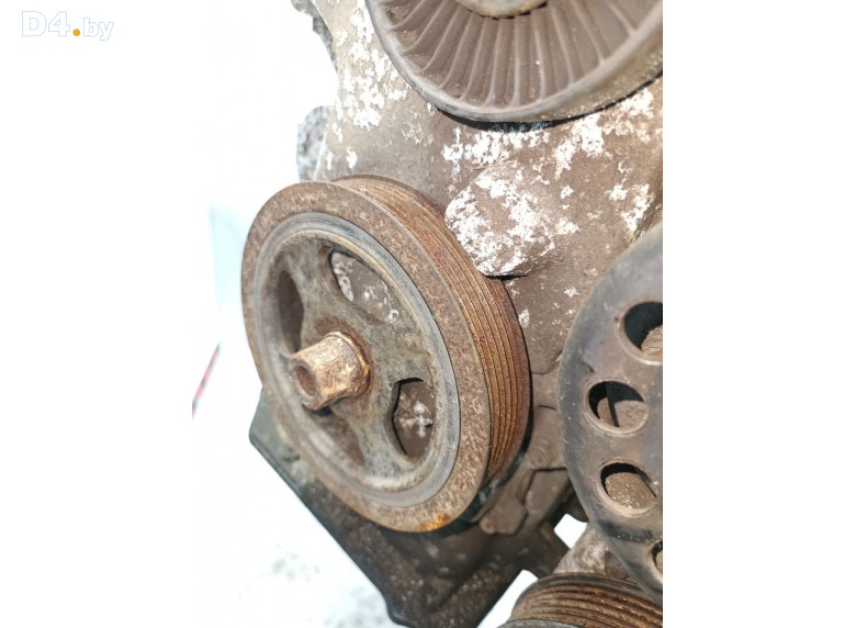 Шкив коленвала к Kia Ceed undefined г.