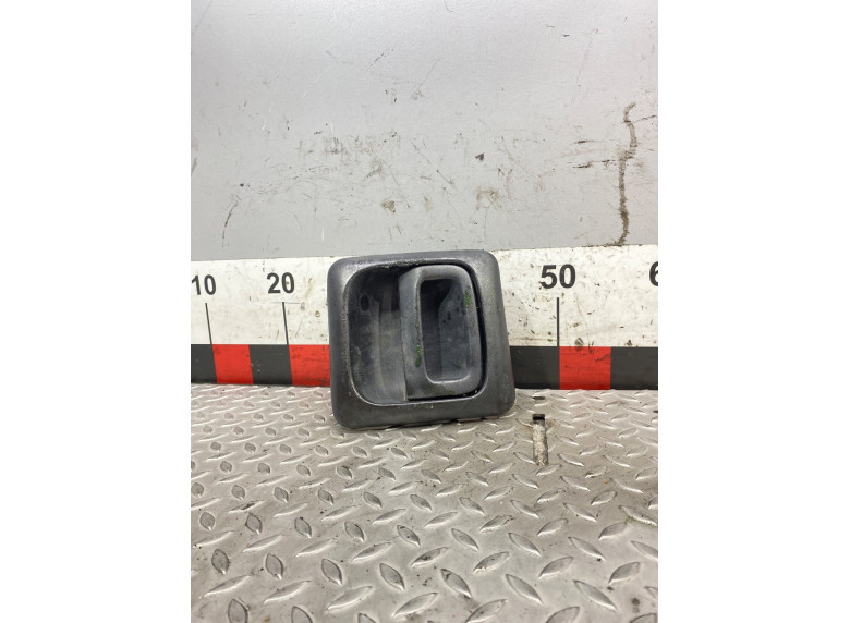 Ручка наружная задняя правая к Fiat Ducato, 2004г.