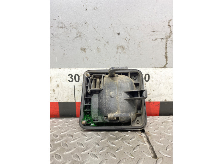 Ручка наружная задняя правая к Fiat Ducato, 2004г.