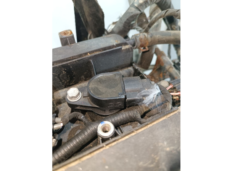 Катушка зажигания к Kia Ceed