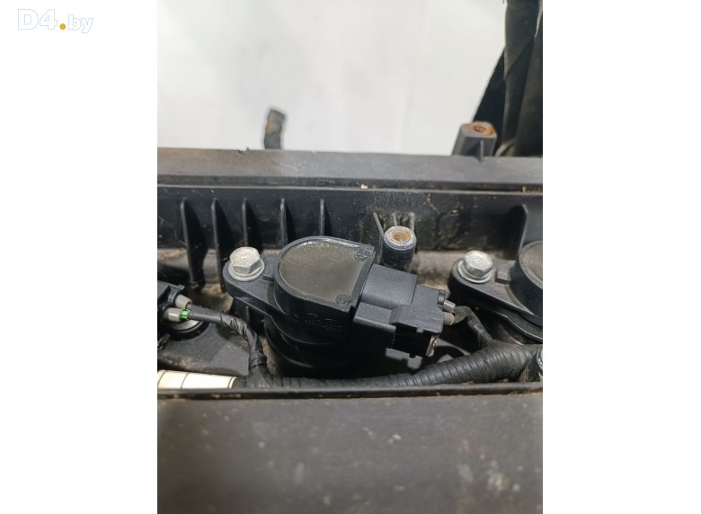 Катушка зажигания к Kia Ceed undefined г.