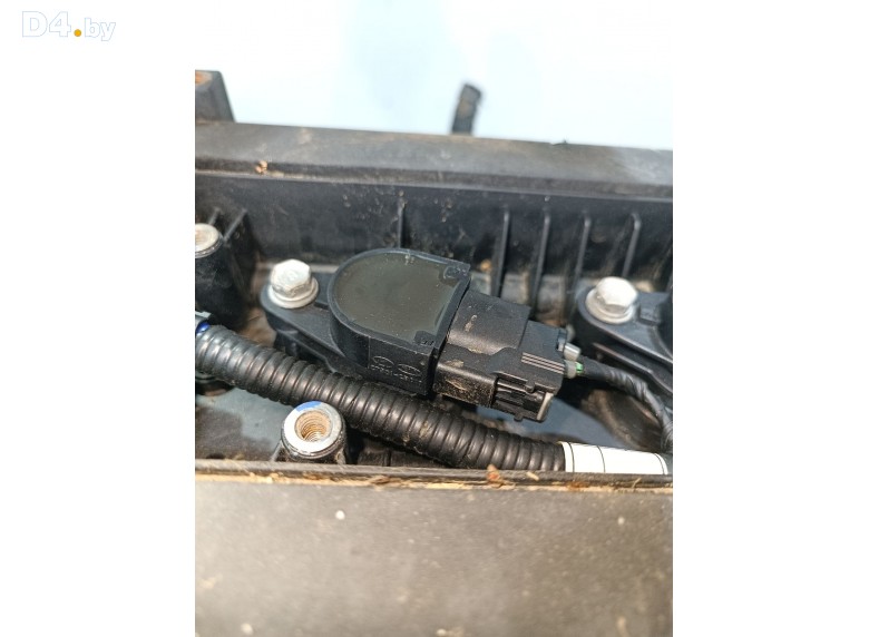 Катушка зажигания к Kia Ceed undefined г.