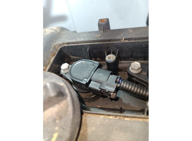 Катушка зажигания к Kia Ceed