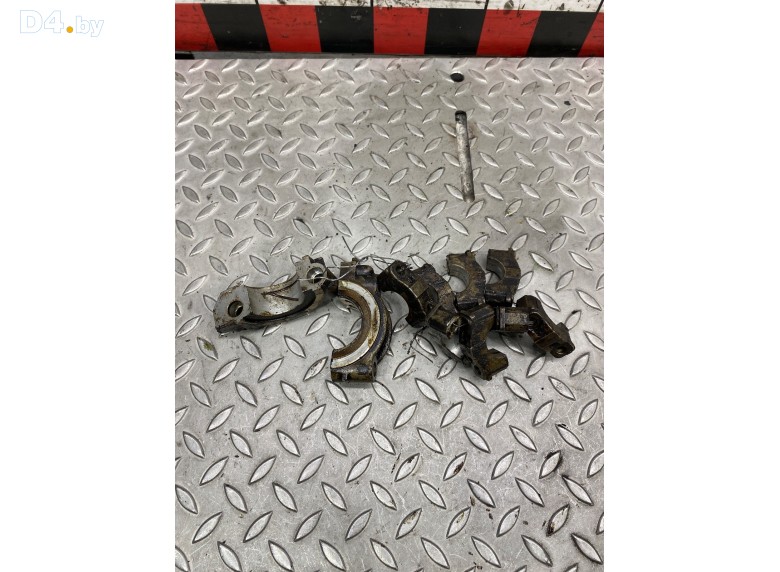 Коромысло клапана (рокер) к Geely EmgrandX7 undefined г.