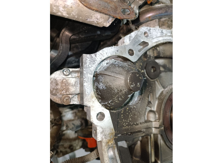 Стартер к Kia Ceed, 2008г.