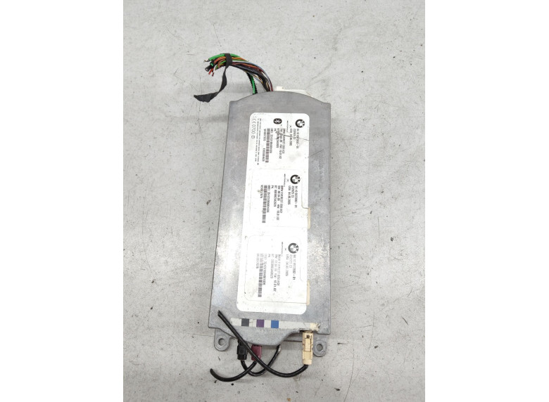 Блок Bluetooth к BMW 5 E60/E61, 2005г.