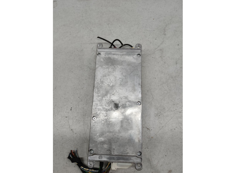 Блок Bluetooth к BMW 5 E60/E61, 2005г.