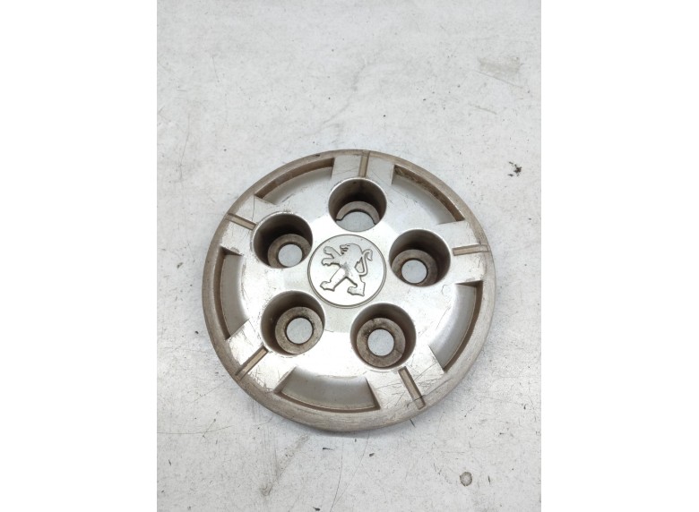 Колпак колесный к Peugeot Boxer