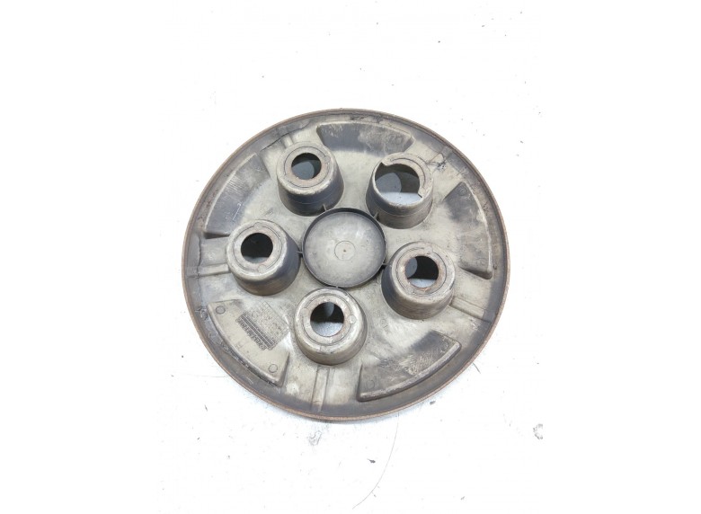 Колпак колесный к Колпак колесный к Peugeot Boxer undefined г. Boxer