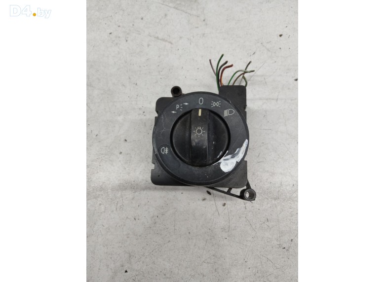 Переключатель света к Mercedes Sprinter undefined г.