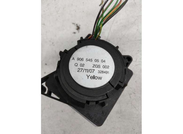 Переключатель света к Mercedes Sprinter, 2007г.