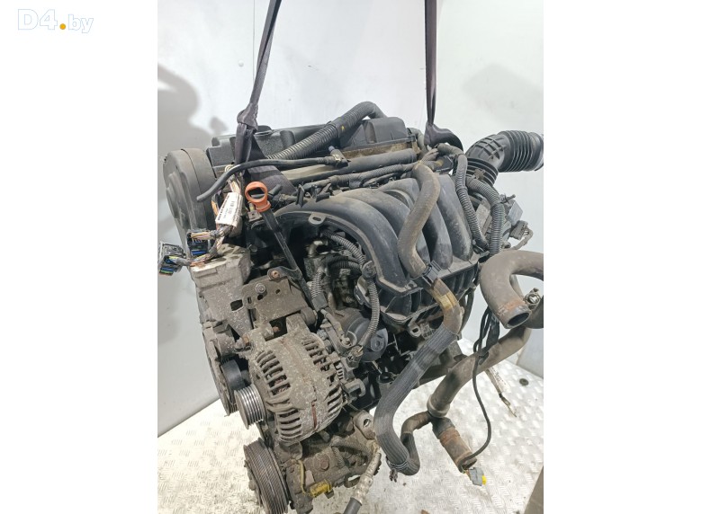 Двигатель к Citroen C5 undefined г.