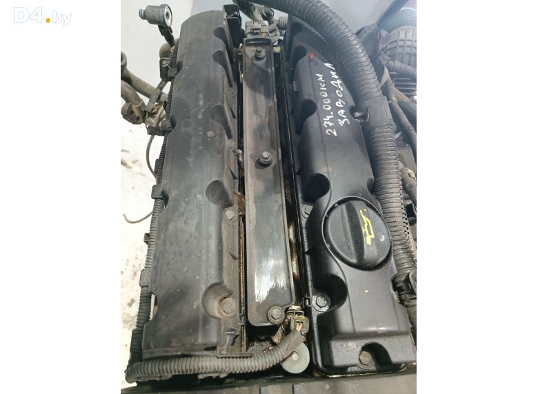 Катушка зажигания к Citroen C5 undefined г.