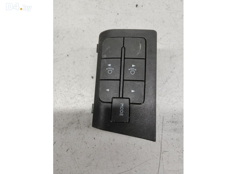 Кнопка корректора фар к Fiat Ducato undefined г.