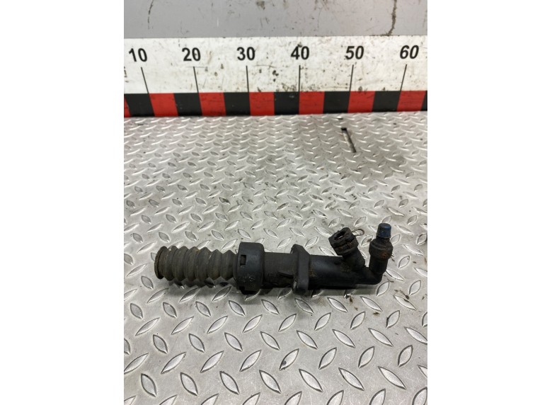 Цилиндр сцепления рабочий к Peugeot 307