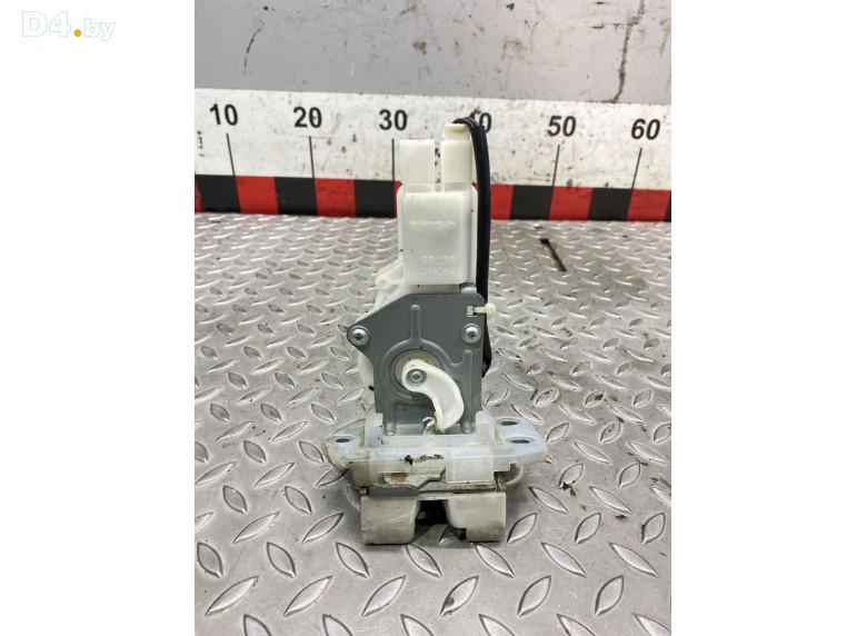 Замок багажника к Suzuki Swift undefined г.