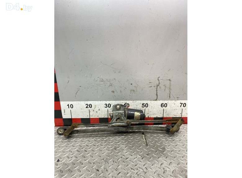 Механизм стеклоочистителя (трапеция дворников) к Fiat Stilo undefined г.