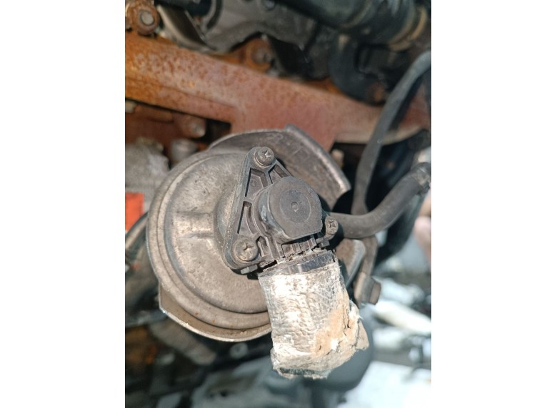 Турбина к Турбина к Peugeot 807 undefined г. 807