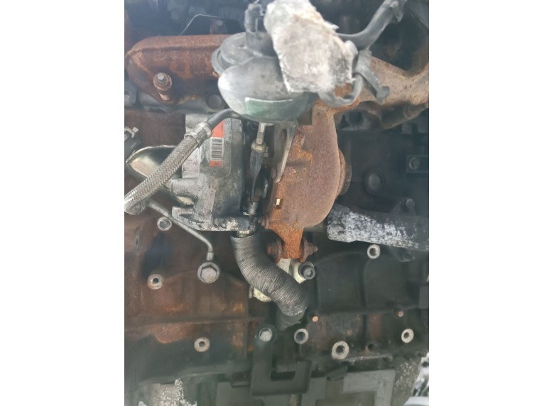 Турбина к Турбина к Peugeot 807 undefined г. 807