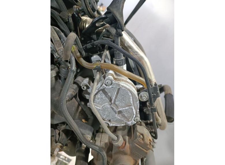 Насос вакуумный к Насос вакуумный к Peugeot 807 undefined г. 807