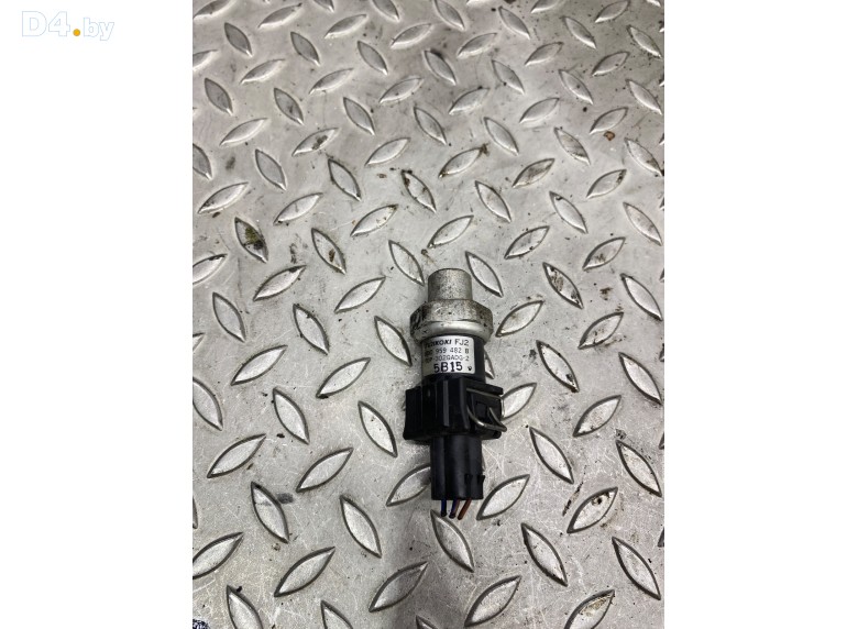 Датчик кондиционера к Audi A6 undefined г.