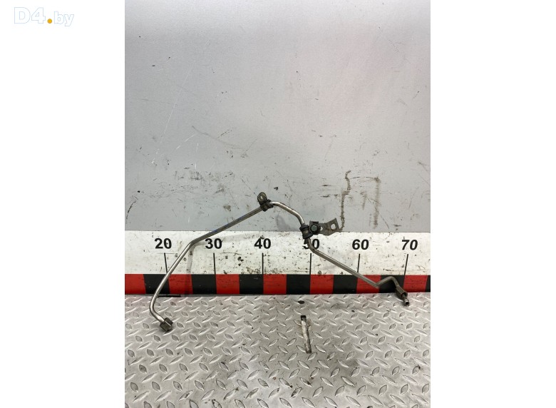 Масляная трубка турбины к Audi A3 undefined г.