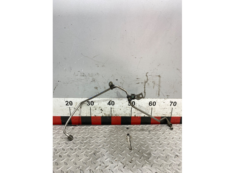 Масляная трубка турбины к Audi A3, 2003г.