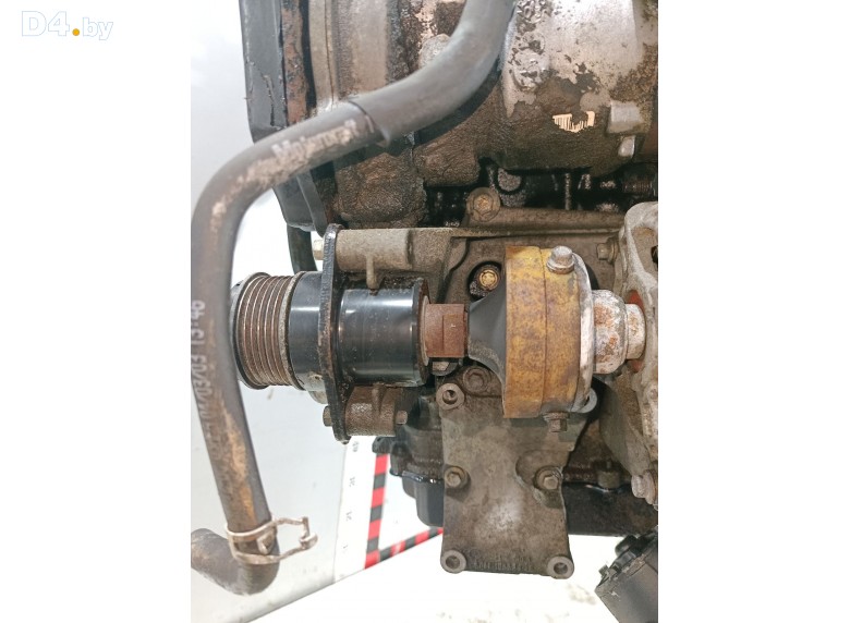 Муфта обгонная генератора к Ford Focus undefined г.