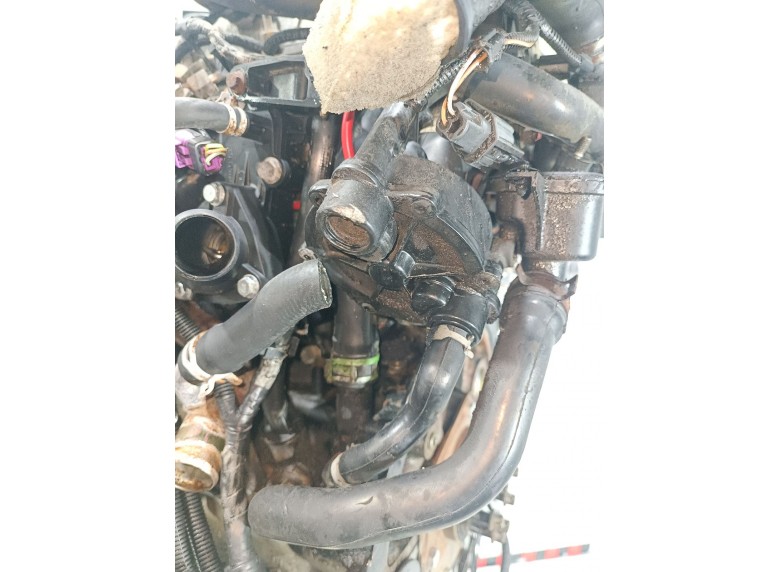 Насос вакуумный к Ford Focus