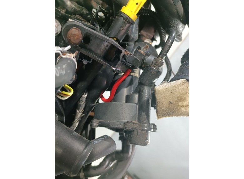 Насос вакуумный к Насос вакуумный к Ford Focus undefined г. Focus