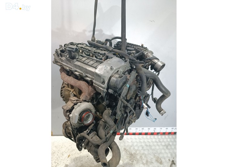 Двигатель к Mercedes EW211 undefined г.