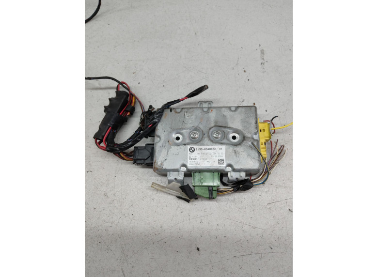 Блок управления двери передней правой к BMW 5 E60/E61, 2004г.