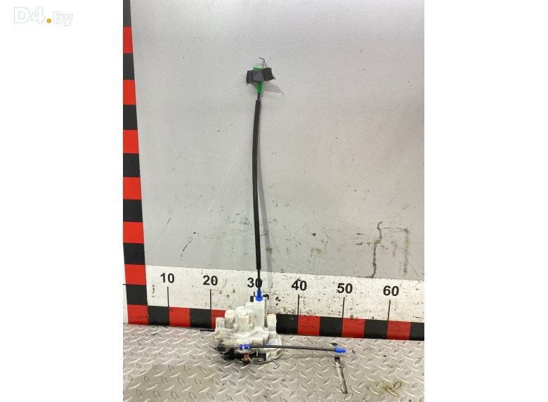 Замок двери передней левой к Citroen Nemo undefined г.