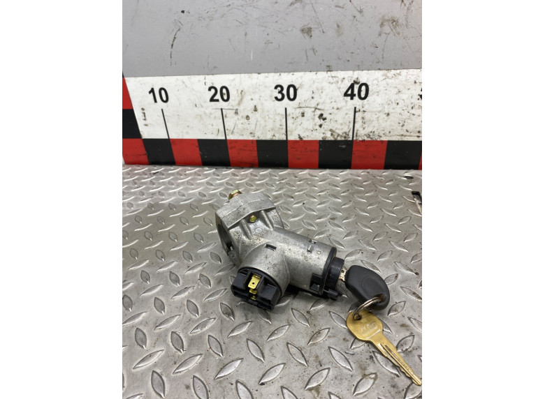 Замок зажигания к Fiat Ducato, 2002г.