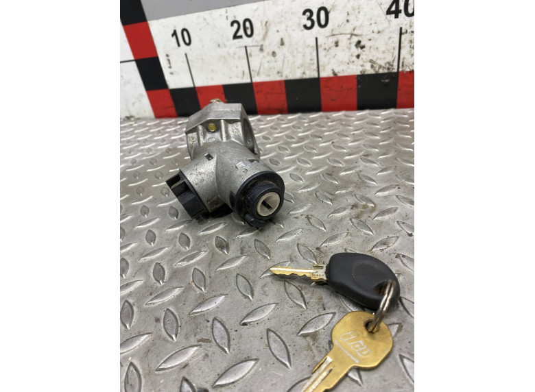 Замок зажигания к Fiat Ducato, 2002г.