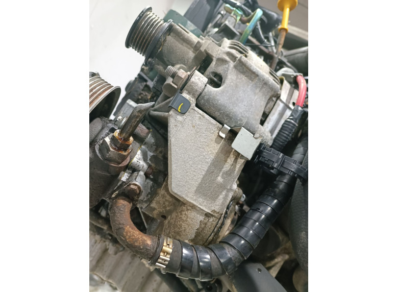 Помпа к Land-Rover Freelander, 2000г.