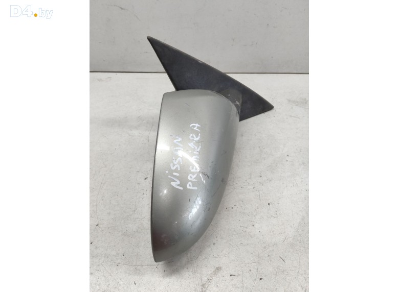 Зеркало наружное правое к Nissan Primera undefined г.